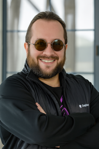 Steve Regester